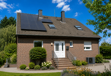 Vorschaubild Einfamilienhaus