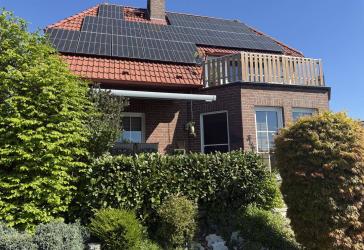 Vorschaubild Einfamilienhaus