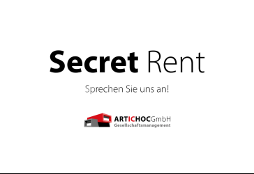 Voll ausgestattetes Restaurant in Sachsenhausen zur Miete
