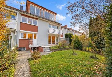 Vorschaubild Reihenmittelhaus