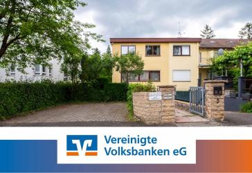 Vorschaubild Reihenendhaus
