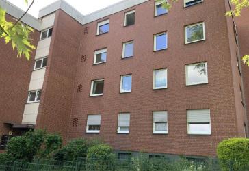 Gemütliche 3 1/2-Zimmer-Wohnung in Hövel