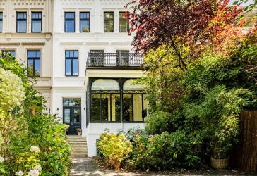 Vorschaubild Villa