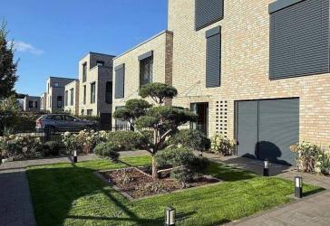 Echternach Immobilien: ... Doppelhaushälfte mit Wow Effekt