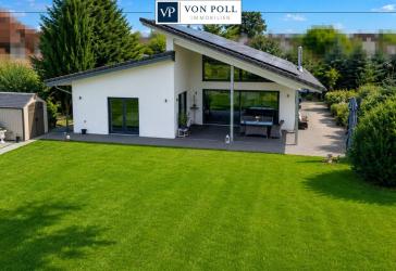 Vorschaubild Bungalow