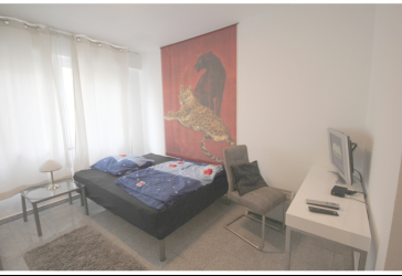 Vorschaubild Loft-Studio-Atelier