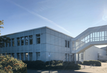 Vorschaubild Büro- /Praxis-Immobilie