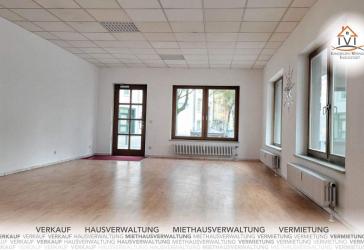 Vorschaubild Büro- /Praxis-Immobilie