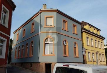 Vorschaubild Mehrfamilienhaus