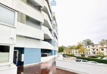 Kapitalanlage, Faktor 16 - modernisierte Wohnung