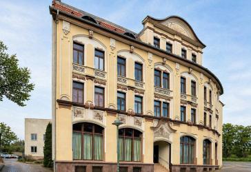 Vorschaubild Mehrfamilienhaus