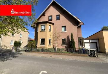 Vorschaubild Mehrfamilienhaus
