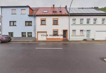 Vorschaubild Reihenmittelhaus