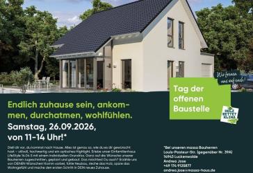 Vorschaubild Einfamilienhaus