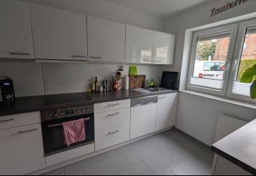 Erdgeschoss Wohnung zur Untermiete für 1 Jahr ab Nov.