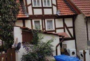 Vorschaubild Reihenendhaus