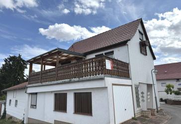 Vorschaubild Einfamilienhaus