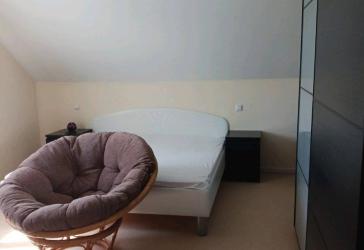 Wohnung