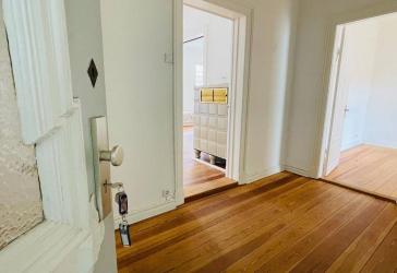 Altbauflair trifft Wohnkomfort - 84 m², 3 Zimmer in Flensburg