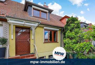 Vorschaubild Reihenmittelhaus