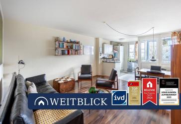Vorschaubild Wohnung