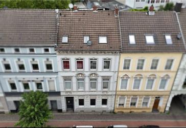 Vorschaubild Mehrfamilienhaus