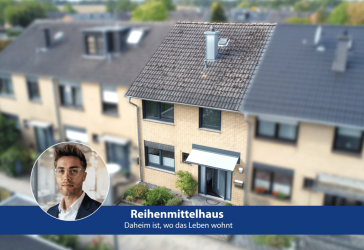 Vorschaubild Reihenmittelhaus