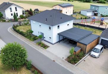 Vorschaubild Einfamilienhaus