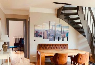 Vorschaubild Maisonettewohnung