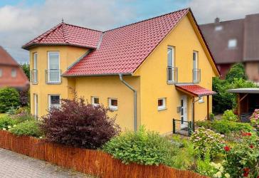 Vorschaubild Einfamilienhaus