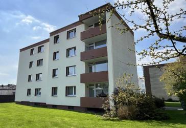 TOP ZUSTAND UND FERTIG ZUM EINZUG!