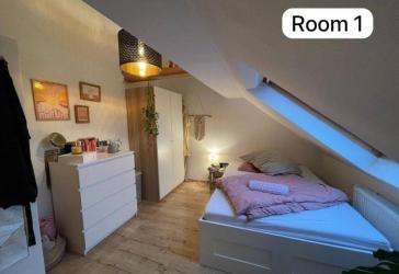 Vorschaubild Loft-Studio-Atelier