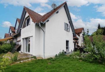 Vorschaubild Reihenmittelhaus