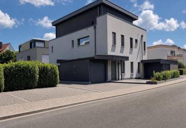 Vorschaubild Maisonettewohnung