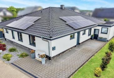 Vorschaubild Bungalow