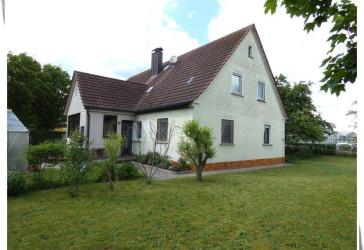 Vorschaubild Einfamilienhaus