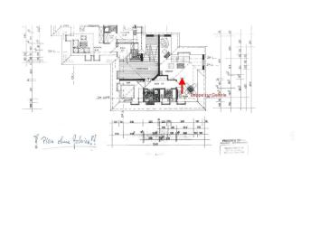 Vorschaubild Maisonettewohnung