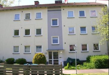 3-Zimmer-Wohnung in Lemgo Hörstmar