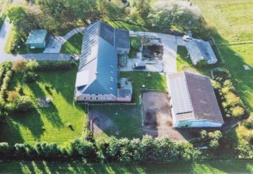 Vorschaubild Bauernhaus