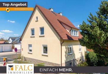 Vorschaubild Einfamilienhaus