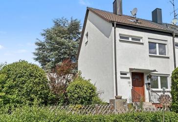 Vorschaubild Reihenendhaus