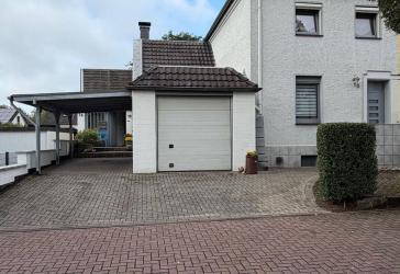 Vorschaubild Reihenendhaus