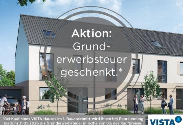 Hermann Immobilien: Pure Freude am Wohnen! (RMH M3 - Vista L)