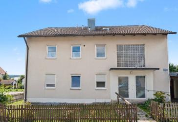 Vorschaubild Mehrfamilienhaus