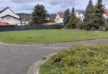 Vorschaubild Grundstück