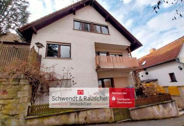 Vorschaubild Einfamilienhaus