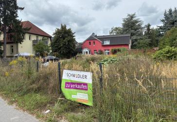 Vorschaubild Grundstück