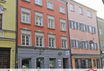 Penthousewohnung in Rosenheim