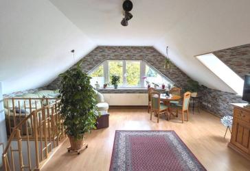 Vorschaubild Maisonettewohnung