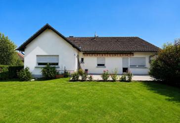 Vorschaubild Bungalow